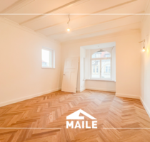 Wohnung zum Mieten in Stuttgart Stuttgart-West 2.150,00 € 105 m²