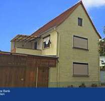 Haus zum Kaufen in Bad Frankenhausen 189.000,00 € 140 m²