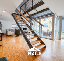 Wohnung zum Mieten in Stuttgart Sillenbuch 2.350,00 € 156 m²