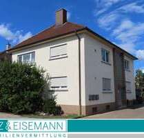 Wohnung zum Mieten in Forst 1.050,00 € 105 m²