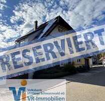 Haus zum Kaufen in Furtwangen 205.000,00 € 129 m²