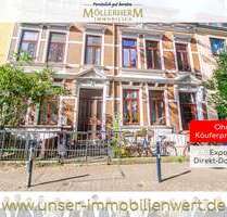 Haus zum Kaufen in Bremen Steintor 566.000,00 € 175 m²