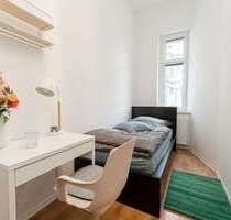 WG-Zimmer in Berlin 660,00 € 8 m²