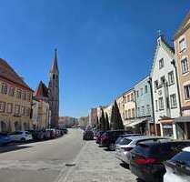 Wohnung zum Kaufen in Neuötting 340.000,00 € 98 m²