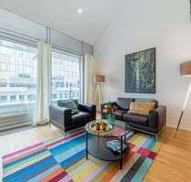 Wohnung zum Mieten in Frankfurt 2.460,00 € 94 m²