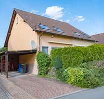Haus zum Kaufen in Wüstenbrand 230.000,00 € 108 m²
