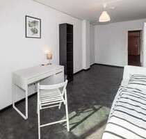 WG-Zimmer in Frankfurt am Main 689,00 € 15 m²