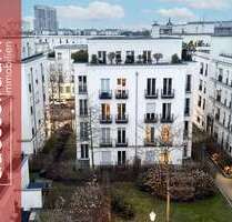 Wohnung zum Kaufen in Düsseldorf 1.400.000,00 € 178 m²