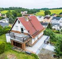 Haus zum Kaufen in Oelsnitz 205.000,00 € 120 m²