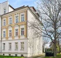 Wohnung zum Kaufen in Markkleeberg 270.000,00 € 89.1 m²