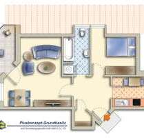 Wohnung zum Mieten in Schneverdingen 595,00 € 68 m²