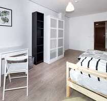 WG-Zimmer in Frankfurt am Main 689,00 € 15 m²