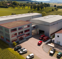 Büro in Essingen 1.995,00 € 258 m²