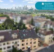 Wohnung zum Kaufen in Frankfurt am Main 267.000,00 € 63.75 m²