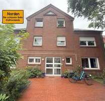 Wohnung zum Mieten in Norden 560,00 € 63 m²