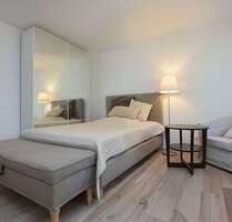 Wohnung zum Mieten in Stuttgart 1.090,00 € 30 m²