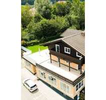 Wohnung zum Mieten in Bernau am Chiemsee 1.700,00 € 152 m²