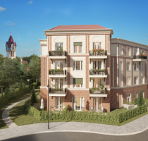 Wohnung zum Kaufen in Beelitz 262.000,00 € 52.68 m²