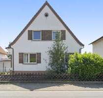 Haus zum Kaufen in Gernsheim 450.000,00 € 116 m²