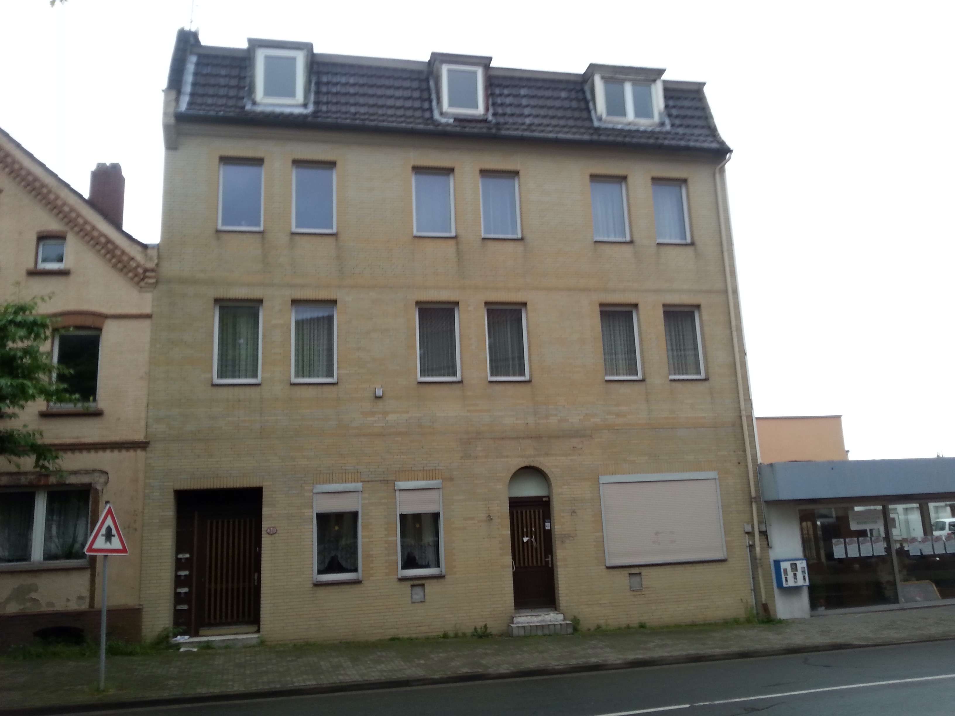Haus zum Mieten in Schöningen 18.500,00 € 420 m²