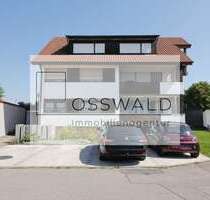 Wohnung zum Mieten in Dornstadt 1.050,00 € 99 m²