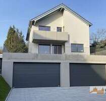 Haus zum Mieten in Esslingen am Neckar Rüdern 2.720,00 € 150.7 m² - Esslingen am Neckar / Rüdern