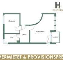 Wohnung zum Kaufen in Teltow 175.000,00 € 60 m²