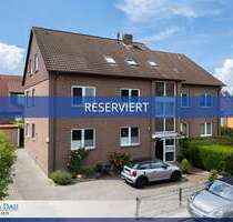 Wohnung zum Kaufen in Rastede 219.000,00 € 79.51 m²