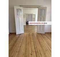 Wohnung zum Kaufen in Luckenwalde 489.000,00 € 189 m²