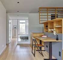 Wohnung zum Mieten in Berlin 1.650,00 € 46.5 m²