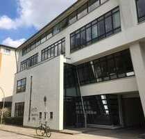 Büro in Hamburg 440,00 € 21 m² - 440,00 EUR Kaltmiete, ca.  21,00 m² in Hamburg (PLZ: 22767)
