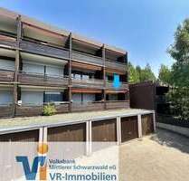 Wohnung zum Kaufen in Schonach 64.000,00 € 42 m²