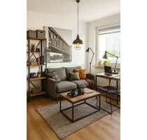 Wohnung zum Mieten in Greifswald 599,00 € 45 m²