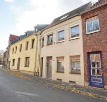 Haus zum Kaufen in Xanten-Stadt 195.000,00 € 105 m²