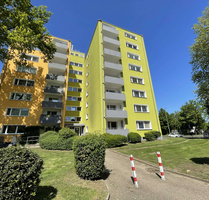 Wohnung zum Mieten in Duisburg 455,00 € 60.74 m²