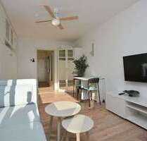 Wohnung zum Mieten in Stuttgart 1.090,00 € 24 m²