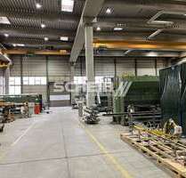 Halle in Michelbach an der Bilz 12.758,34 € 3037.7 m²