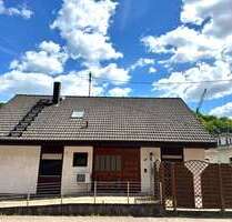 Wohnung zum Mieten in Obernheim-Kirchenarnbach 1.500,00 € 205 m²