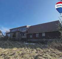 Haus zum Kaufen in Ellrich Rothesütte 140.000,00 € 400 m² - Ellrich / Rothesütte
