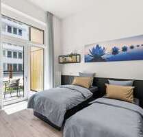 Wohnung zum Mieten in Eschborn 1.800,00 € 52.16 m²