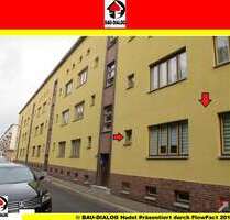Wohnung zum Kaufen in Magdeburg 60.000,00 € 47.19 m²