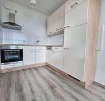 Wohnung zum Mieten in Halle 375,00 € 57.21 m²
