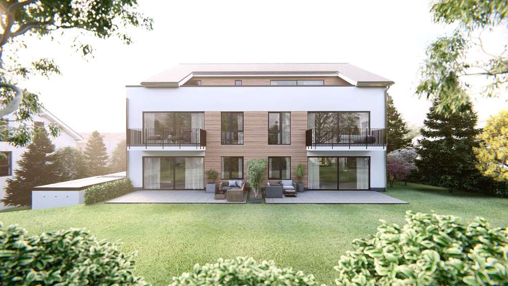 Wohnung zum Kaufen in Bad Dürkheim 875.000,00 € 127.61 m²