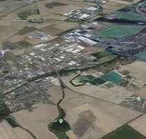 Grundstück in Arnstadt 689.000,00 € 7501 m²