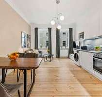 Wohnen auf Zeit in Berlin 1.800,00 €