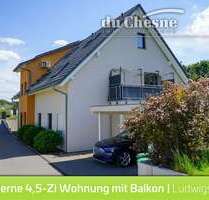 Wohnung zum Mieten in Ludwigsfelde 1.890,00 € 135 m²