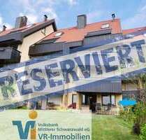 Wohnung zum Kaufen in Schonach 79.000,00 € 57.19 m²