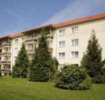 Wohnung zum Mieten in Weißenfels 380,25 € 58.5 m²