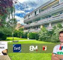 Wohnung zum Kaufen in Augsburg Pfersee 249.000,00 € 63.2 m² - Augsburg / Pfersee