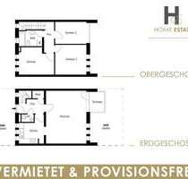 Wohnung zum Kaufen in Teltow 380.000,00 € 95 m²